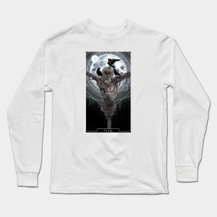 Fear Long Sleeve T-Shirt